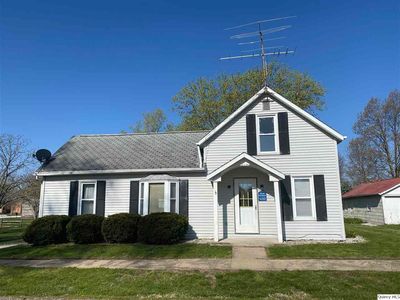 545 S Hyde St, Nauvoo, IL, 62354