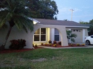 11923 Orange Blossom Dr, Seminole, FL 33772