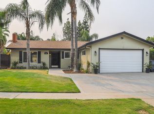 6489 N Kennedy Ave, Fresno, CA 93710