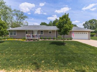 203 S 6th St, Chatsworth, IL 60921
