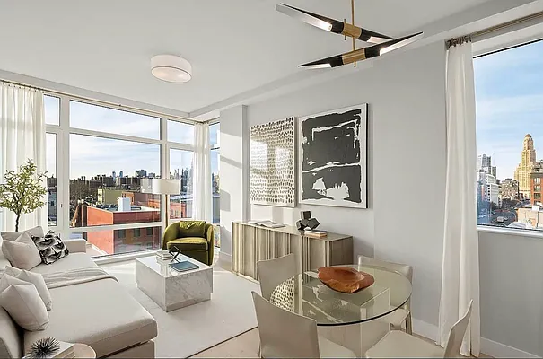 Rented by Douglas Elliman | media 13