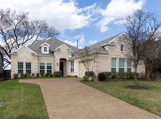 3005 Orleans Dr, McKinney, TX 75071