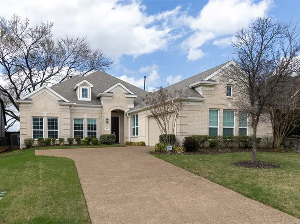 3005 Orleans Dr, McKinney, TX 75071