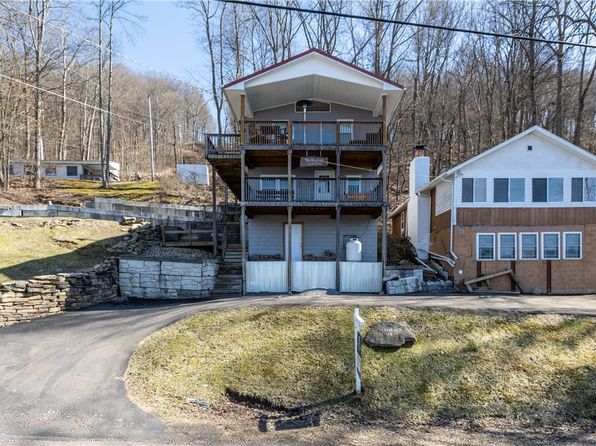 491 Lake Side Rd, Addison, PA 15411