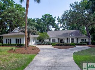 7 Greyhen Ln, Savannah, GA 31411