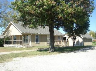 904 W Fort Scott St, Butler, MO 64730