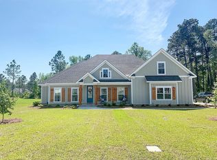 2045 Pippin Pl, Statesboro, GA 30461