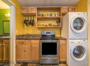 21 Sitting Bull Rd #1350, Big Sky, MT 59716