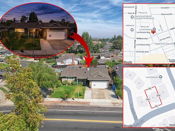 3rd image of 731 Welburn Ave