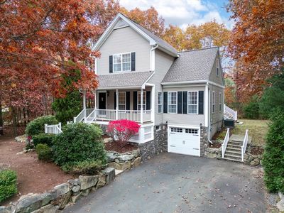 1 Robbins Rd, Foxboro, MA, 02035