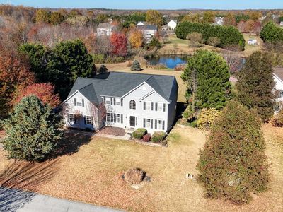 110 W Stonewall Dr, Middletown, DE, 19709