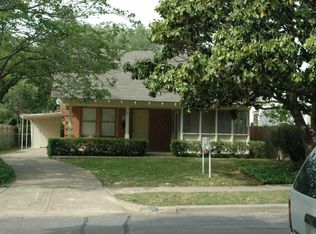 4319 Bonham St, Dallas, TX 75229