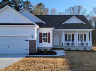 549 Rose Ave LOT 42, Georgetown, SC 29440