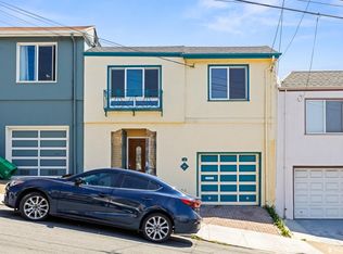 138 Ramsell St, San Francisco, CA 94132