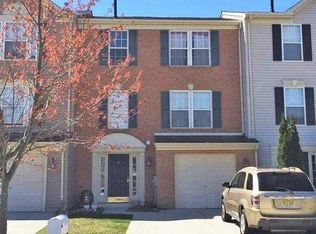 1104 Carlisle Rd, Egg Harbor Township, NJ 08234