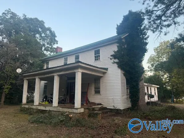 900 County Road 359, Leesburg, AL 35983