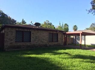 2514 6th St, Galena Park, TX 77547