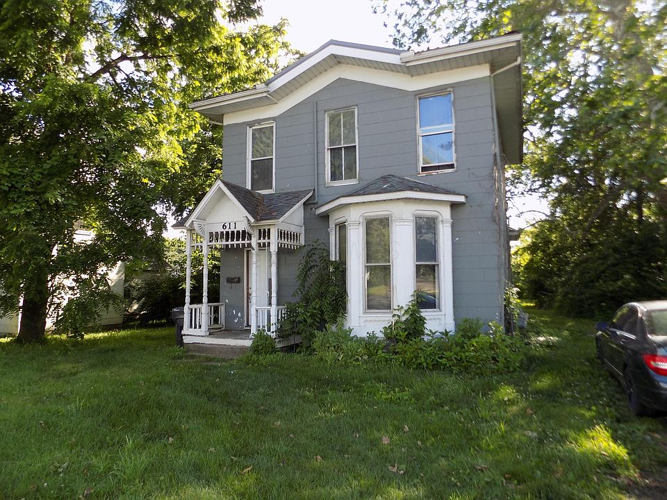 1st image of 611 N Sandusky St