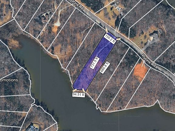 2nd image of 940 Purvis Rd