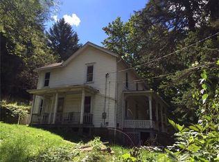 241 Garretts Run Rd, Kittanning, PA 16201