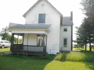 227 S Range St, Newtown, IN 47969
