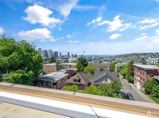 511 E Roy St APT 202, Seattle, WA 98102