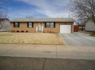 2005 Metro Ln, Hays, KS 67601