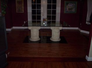 4210 N Bayou Hills Rd, Parker, CO 80134