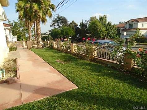 4th image of 537 S Alhambra Ave
