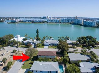 8350 Boca Ciega Dr, St Pete Beach, FL 33706