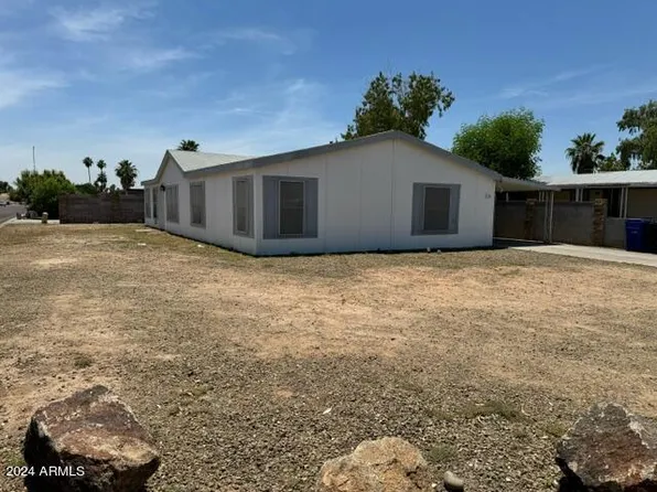 7739 E HARMONY Avenue, Mesa, AZ 85209