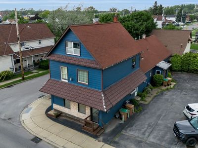 2388 William St, Buffalo, NY, 14206