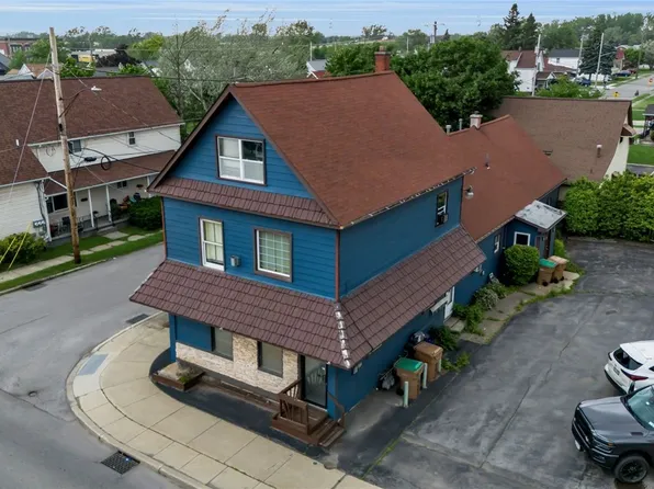 2388 William St, Buffalo, NY 14206