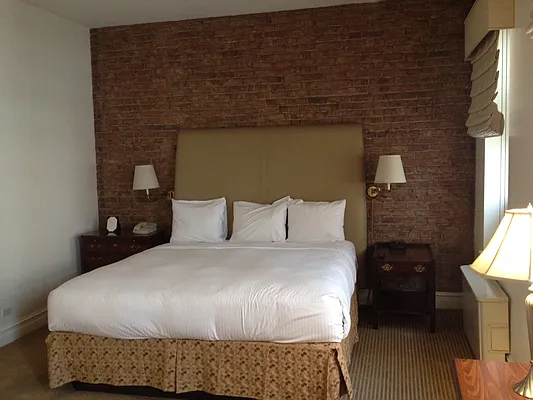 Rented by Corcoran | media 1