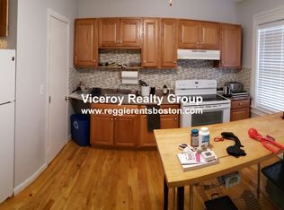 400 W 2nd St #1V, Boston, MA 02127
