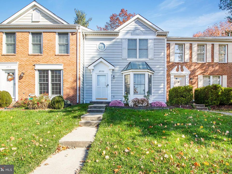 1st image of 8520 Biscayne Ct