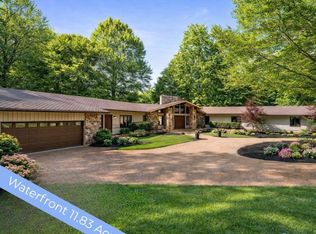 3640 Michaux Mill Dr, Powhatan, VA