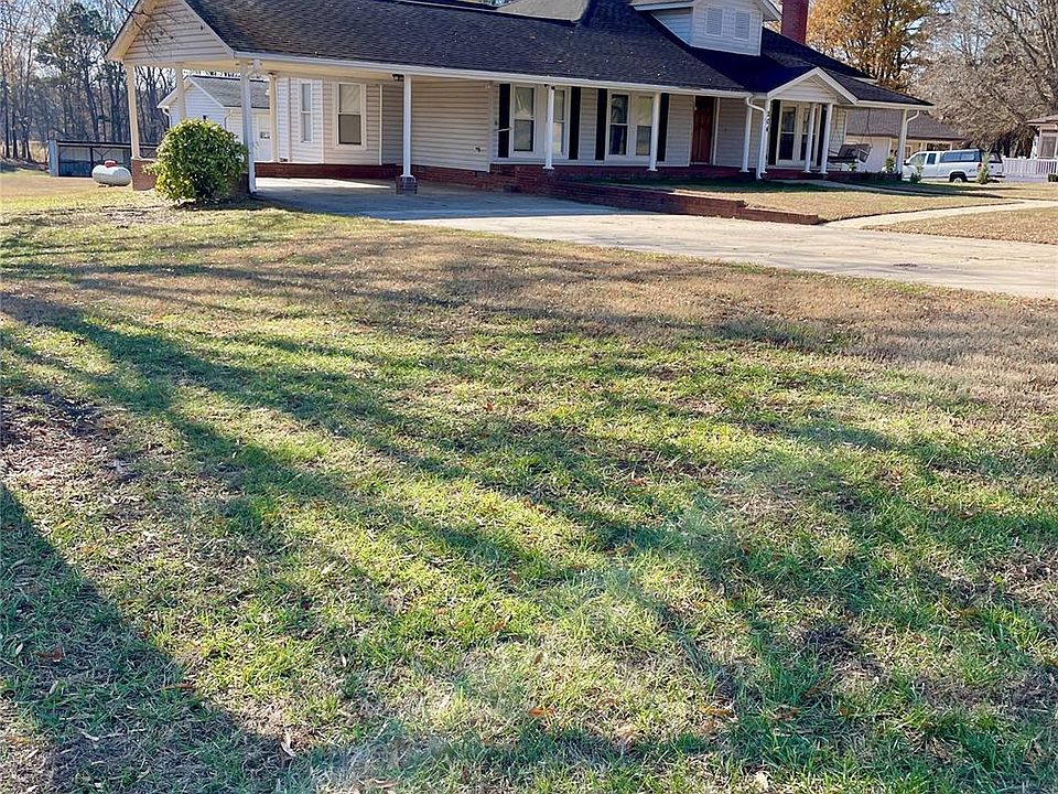 204 Hephzibah Church Rd, Crouse, NC 28033 Zillow