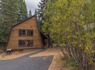 12709 Skiview Loop, Truckee, CA 96161