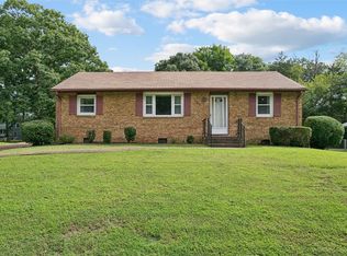 150 Banneker Dr, Williamsburg, VA 23185