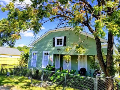 1610 Hickory St, Houston, TX, 77007
