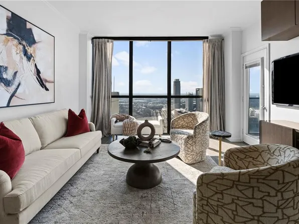 1280 W Peachtree St NW APT 3804, Atlanta, GA 30309