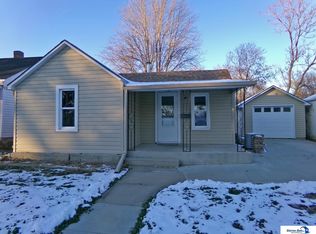 1118 Bell St, Beatrice, NE 68310