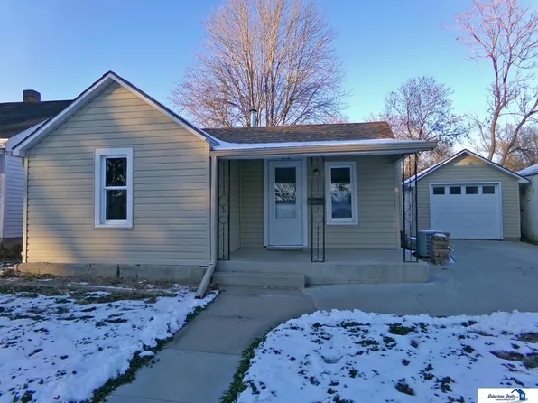 1118 Bell St, Beatrice, NE 68310