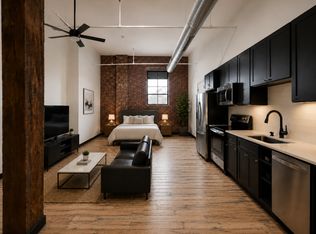 2017 Chouteau Ave #206, Saint Louis, MO 63103