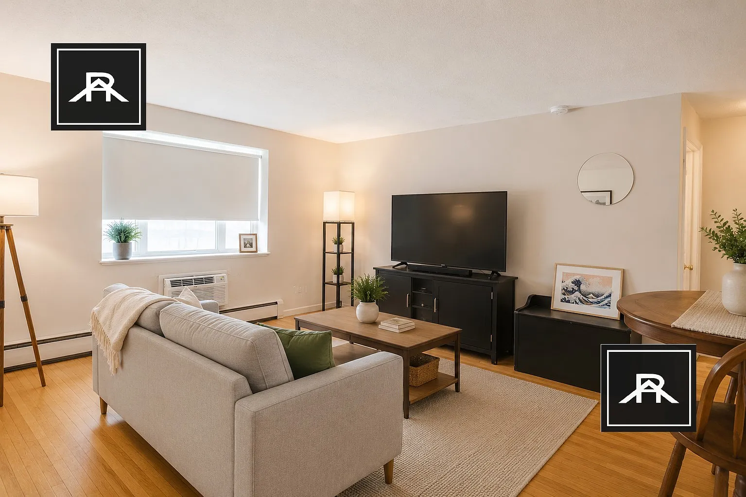 2 bed, 1.0 bath, $2,600 — Photo 2