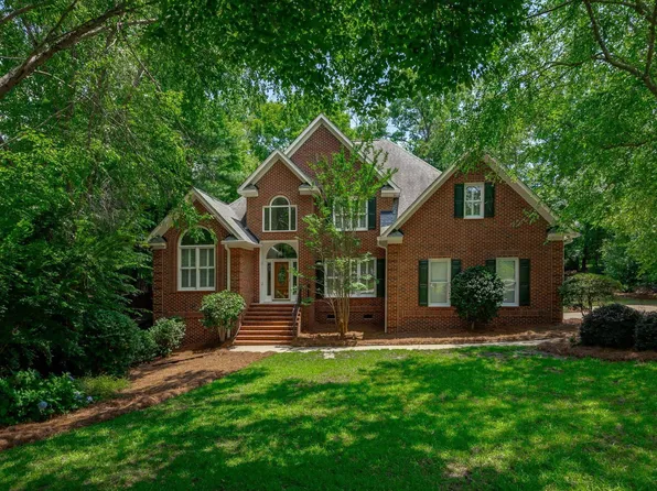168 Secret Cove Dr, Lexington, SC 29072