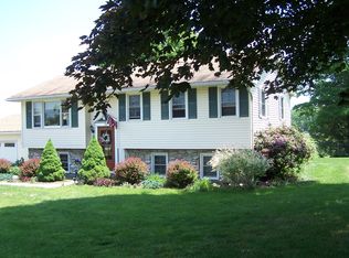 18 Charles St, Frewsburg, NY