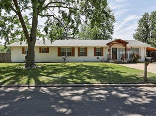 916 Birch Dr, Norman, OK 73072