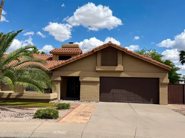 5735 E CAMPO BELLO Drive, Scottsdale, AZ 85254